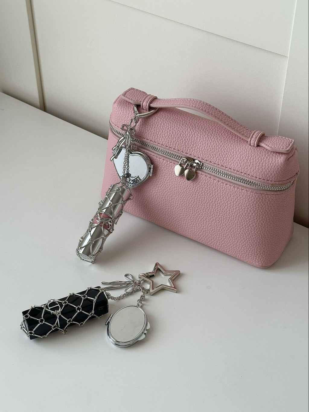 Lip Charm Étoile Argenté