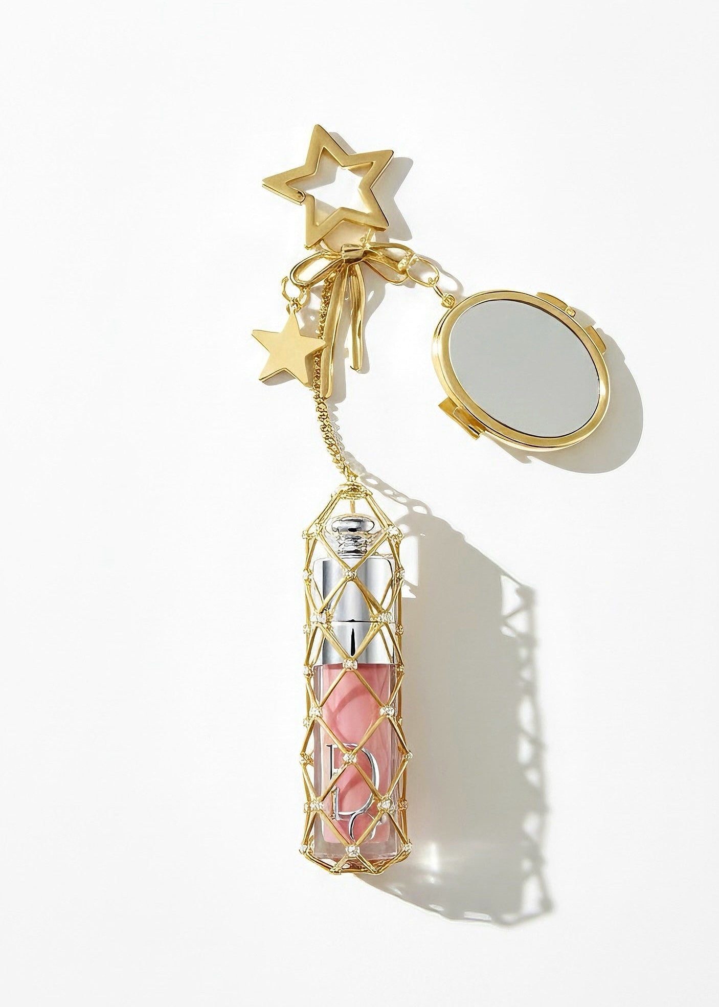 Lip Charm Étoile Doré