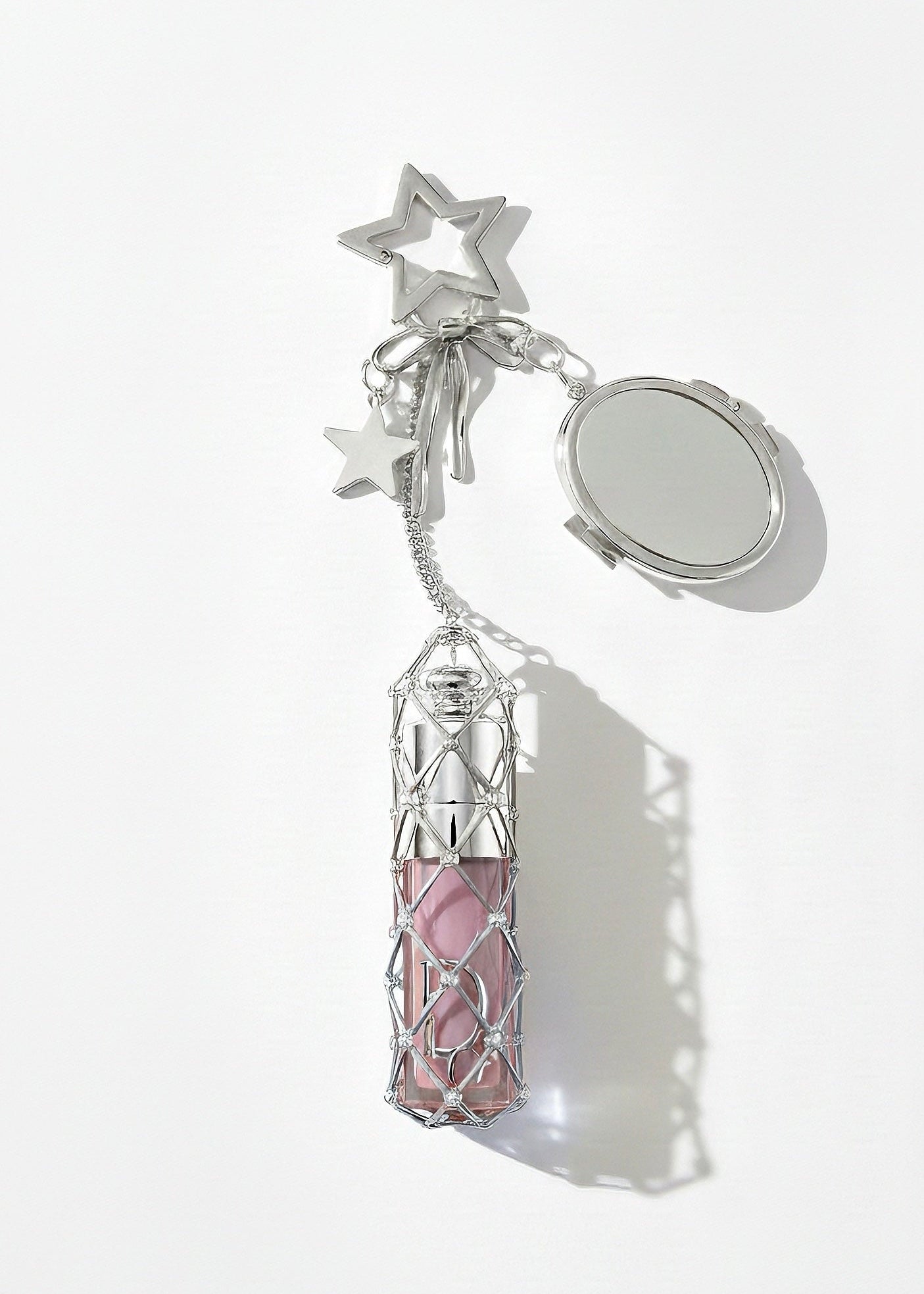 Lip Charm Étoile Argenté